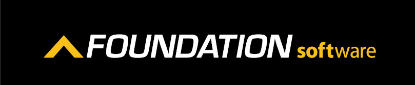 logo foundation