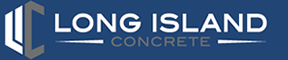 Long Island Concrete Logo