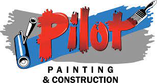 Pilot Painting Logo