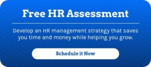HR Assessment